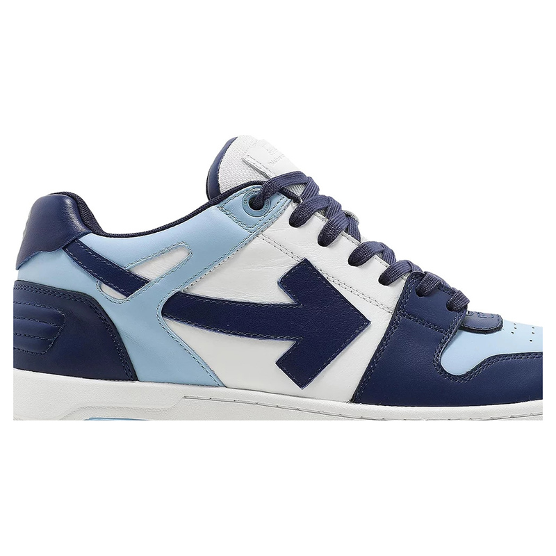 Off-White Out of Office Low 