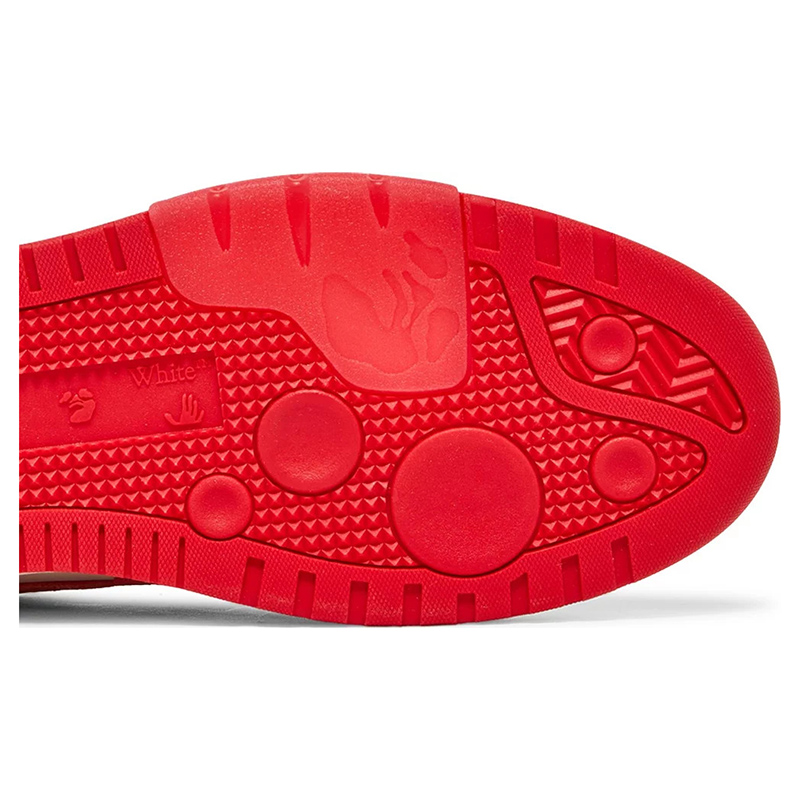 Off-White Out of Office Low 