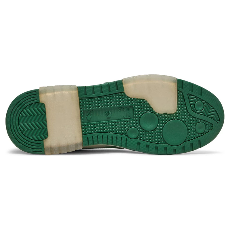 Off-White Out of Office Low 