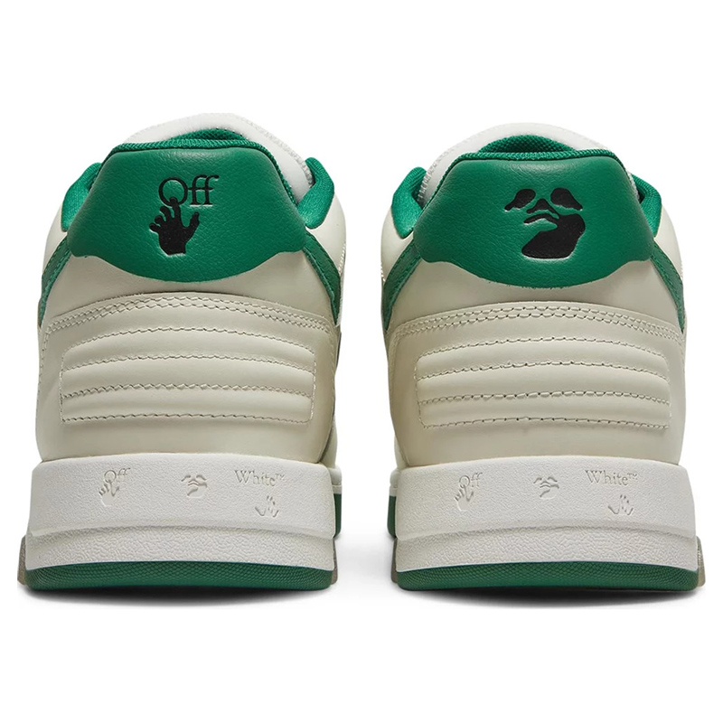 Off-White Out of Office Low 