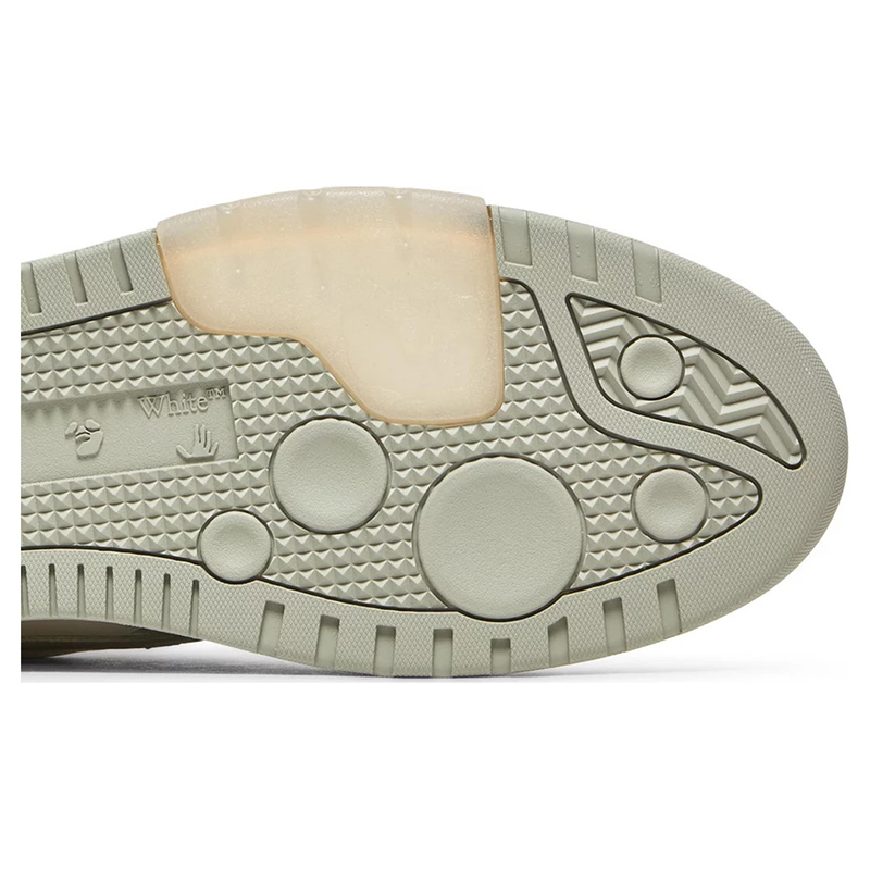 Off-White Out of Office Low 