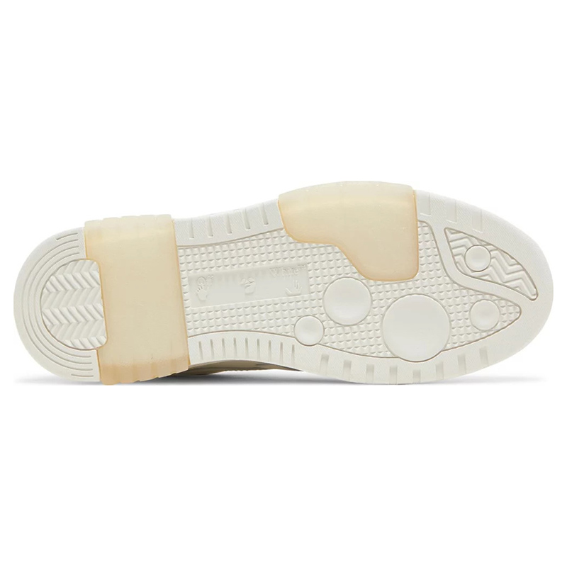 Off-White Out of Office Low 