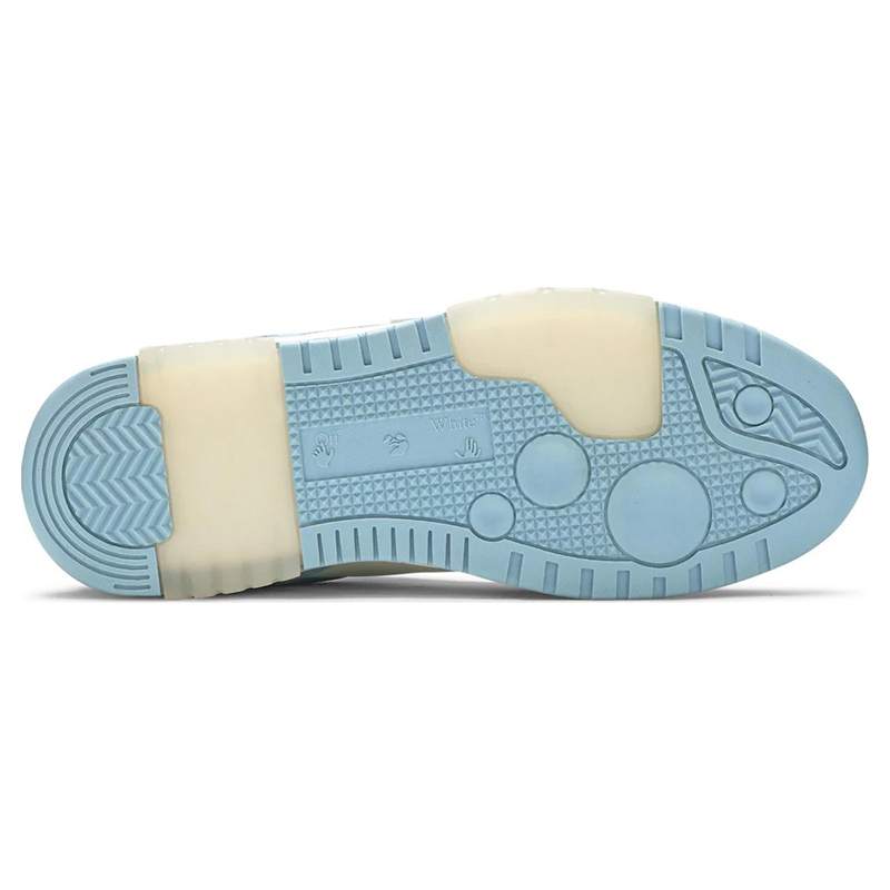 Off-White Out of Office Low 