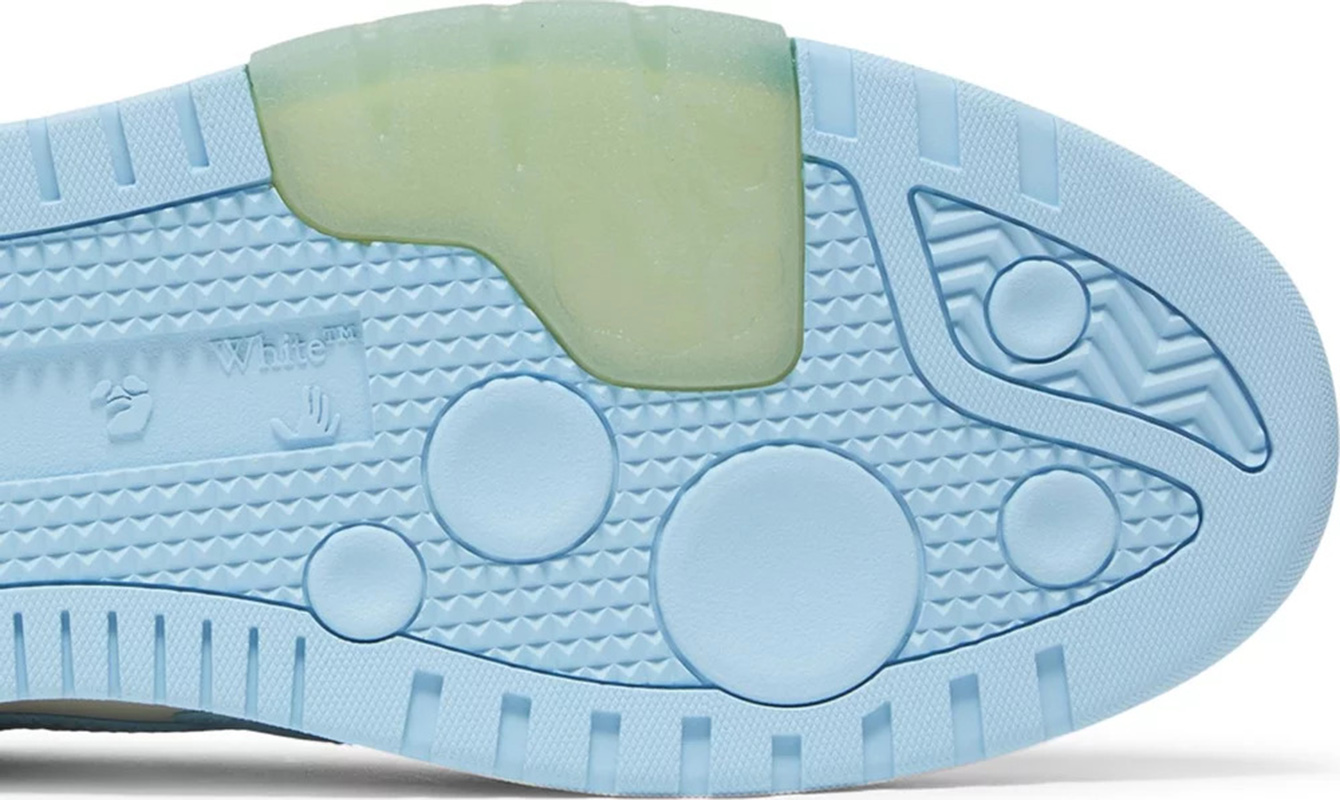 Off-White Out of Office 