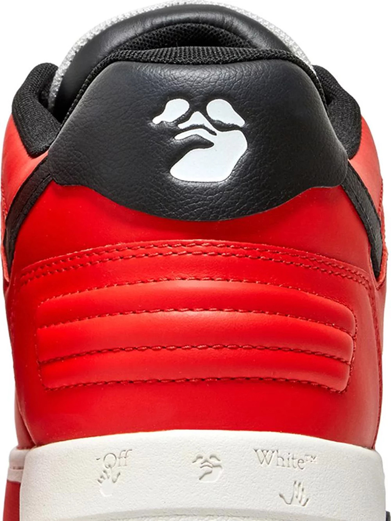 Off-White Out of Office Low 