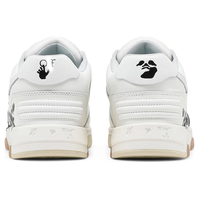 Off-White Out of Office 