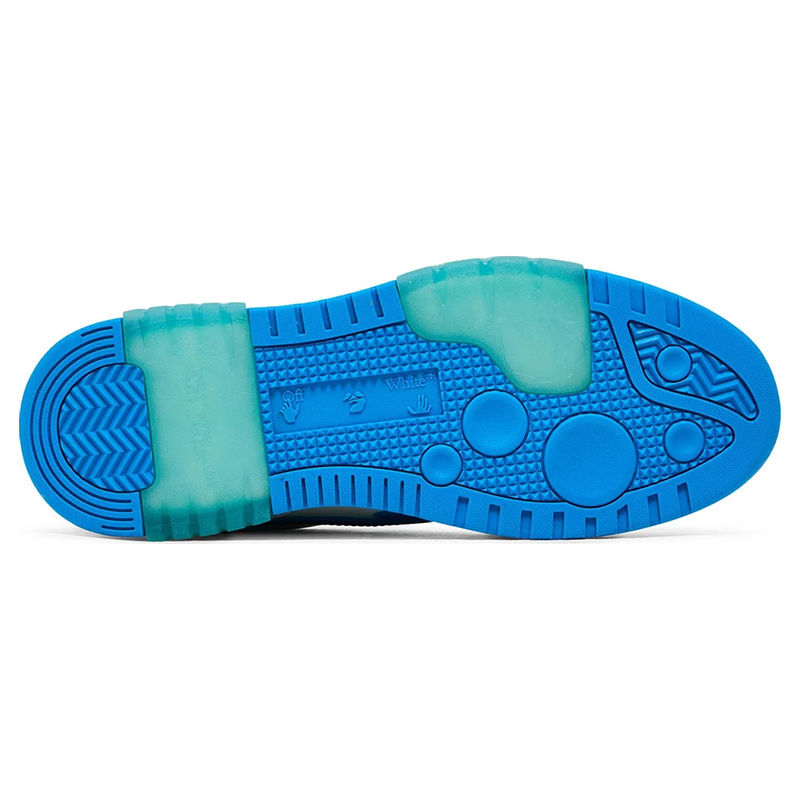 Off-White Out of Office Low 