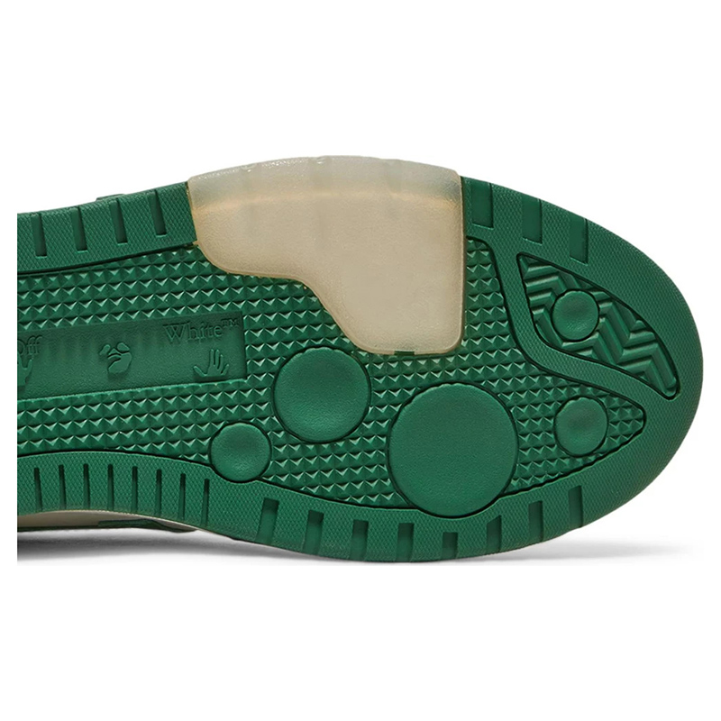 Off-White Out of Office Low 