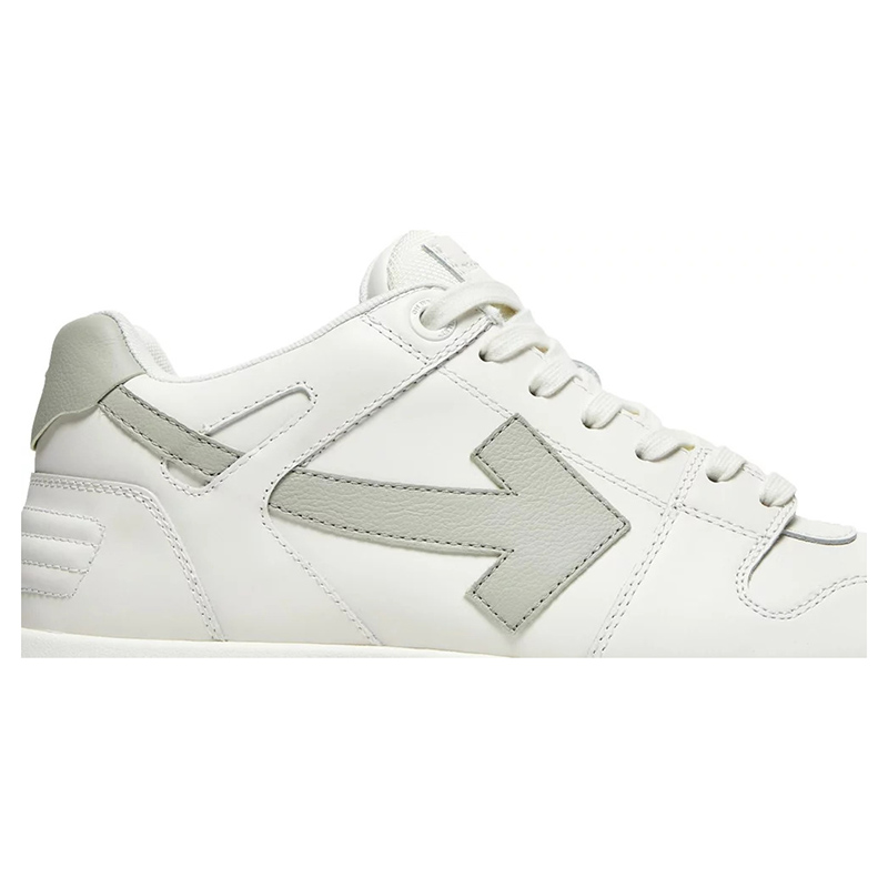 Off-White Out of Office Low 