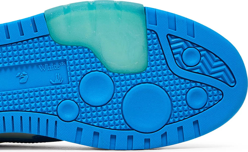 Off-White Out of Office Low 