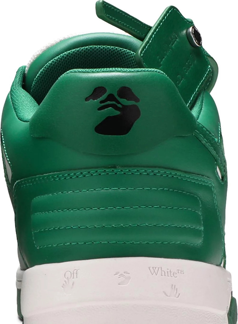 Off-White Out of Office Low 