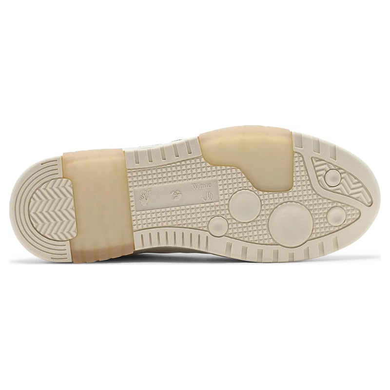 Off-White Out of Office Low 