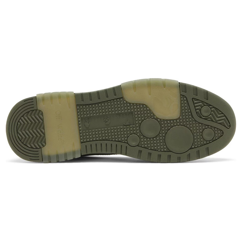 Off-White Out of Office 