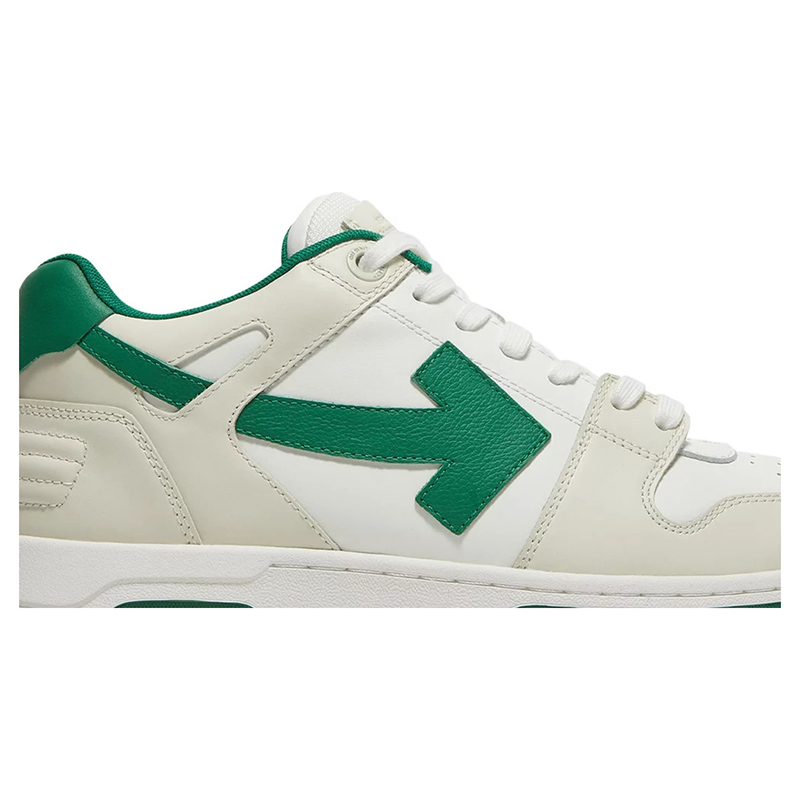 Off-White Out of Office Low 