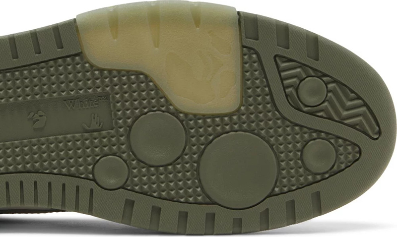 Off-White Out of Office 