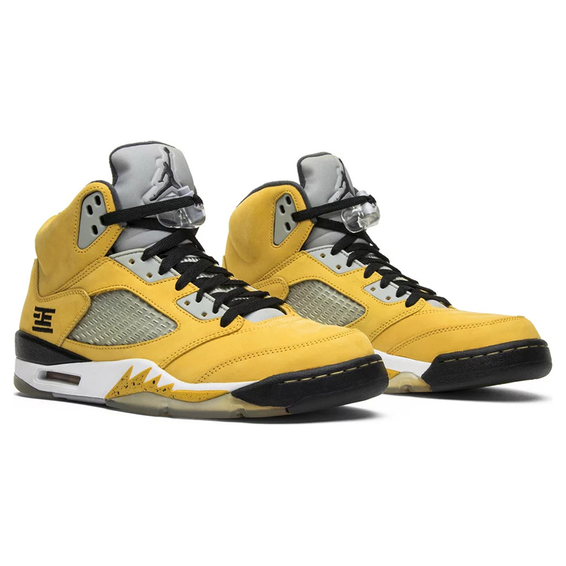 Air Jordan 5 Retro T23