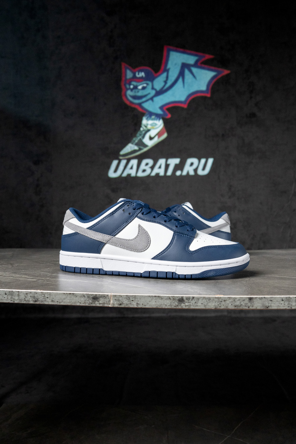 DUNK LOW