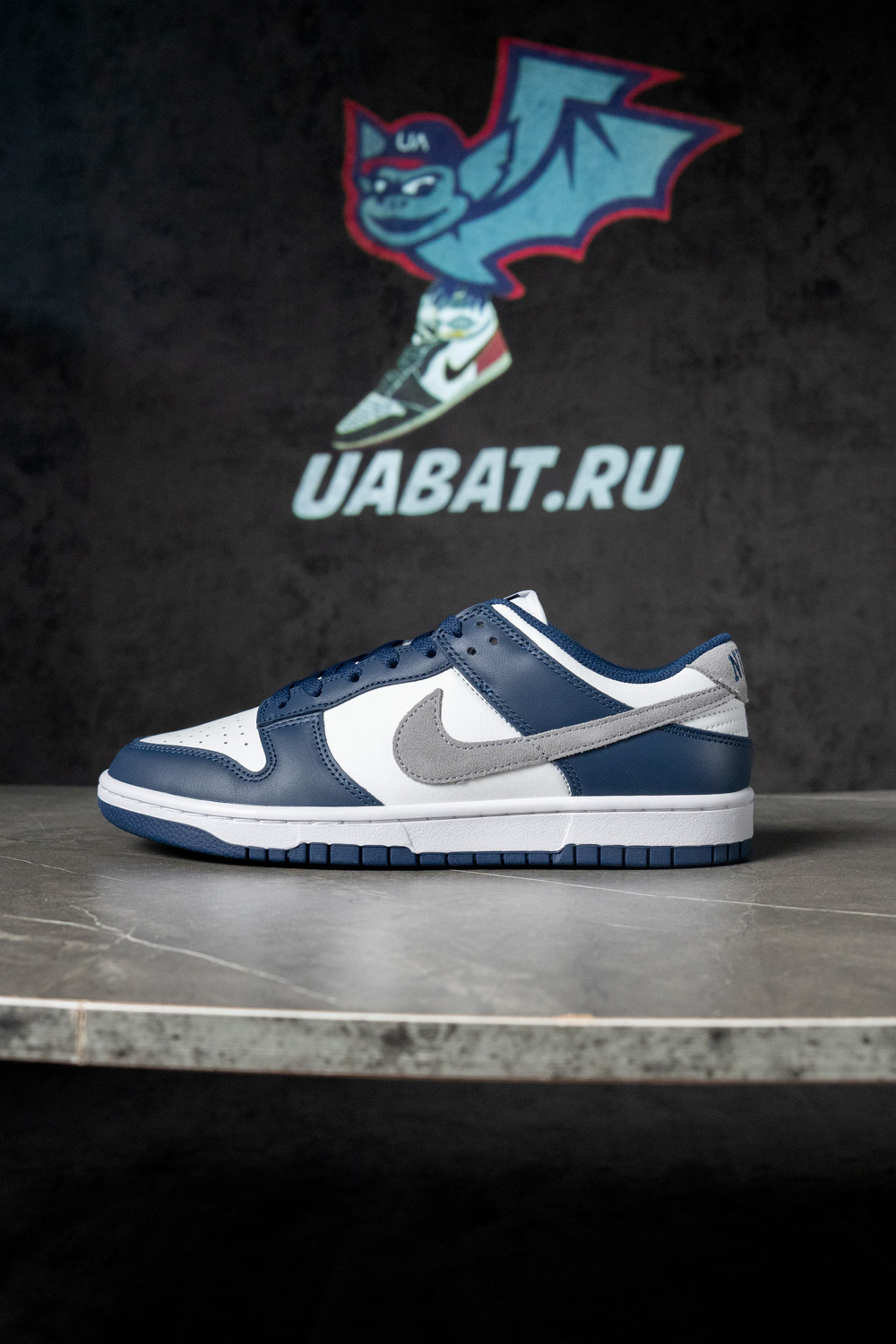 DUNK LOW