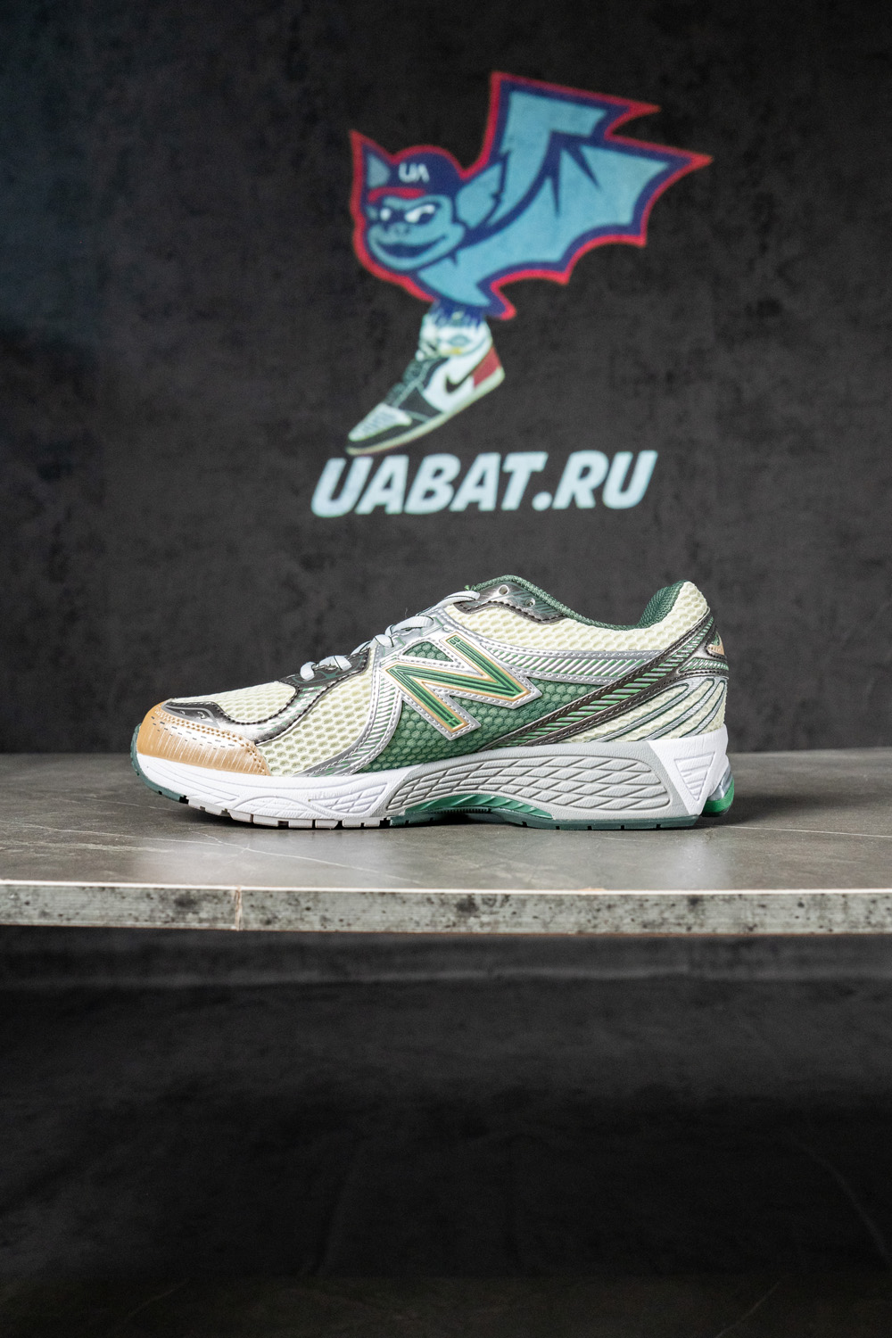 Aime Leon Dore x 860v2 