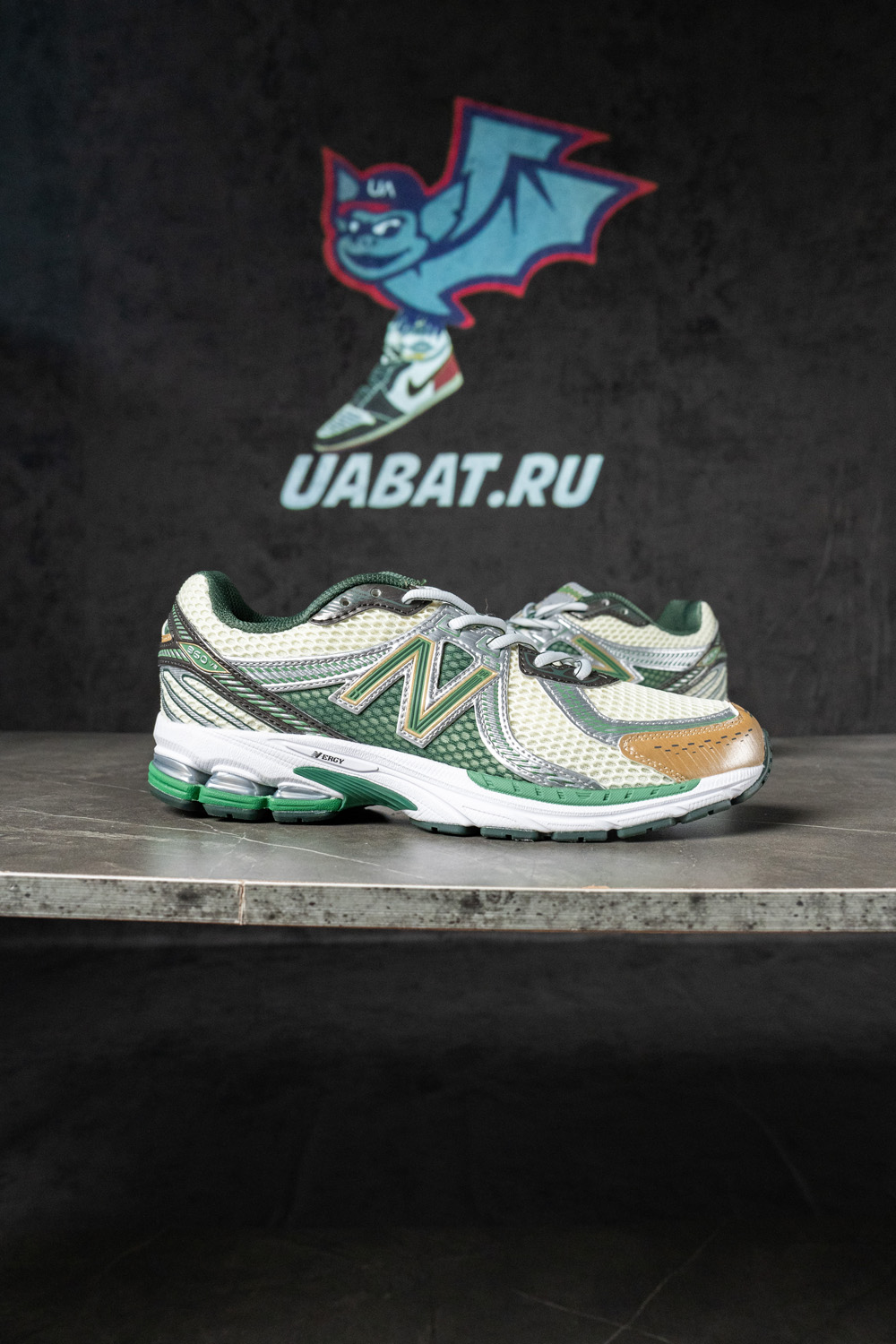 Aime Leon Dore x 860v2 