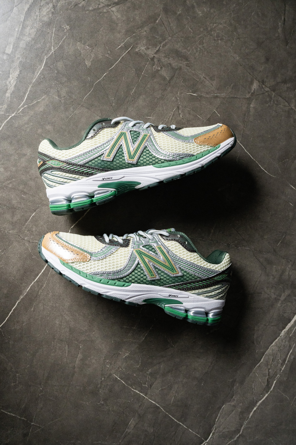 Aime Leon Dore x 860v2 