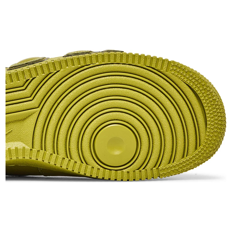 Cactus Plant Flea Market x Air Force 1 Low Premium 