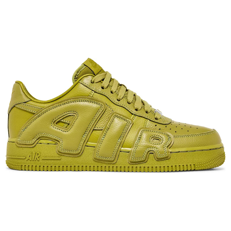 Cactus Plant Flea Market x Air Force 1 Low Premium ''Moss''