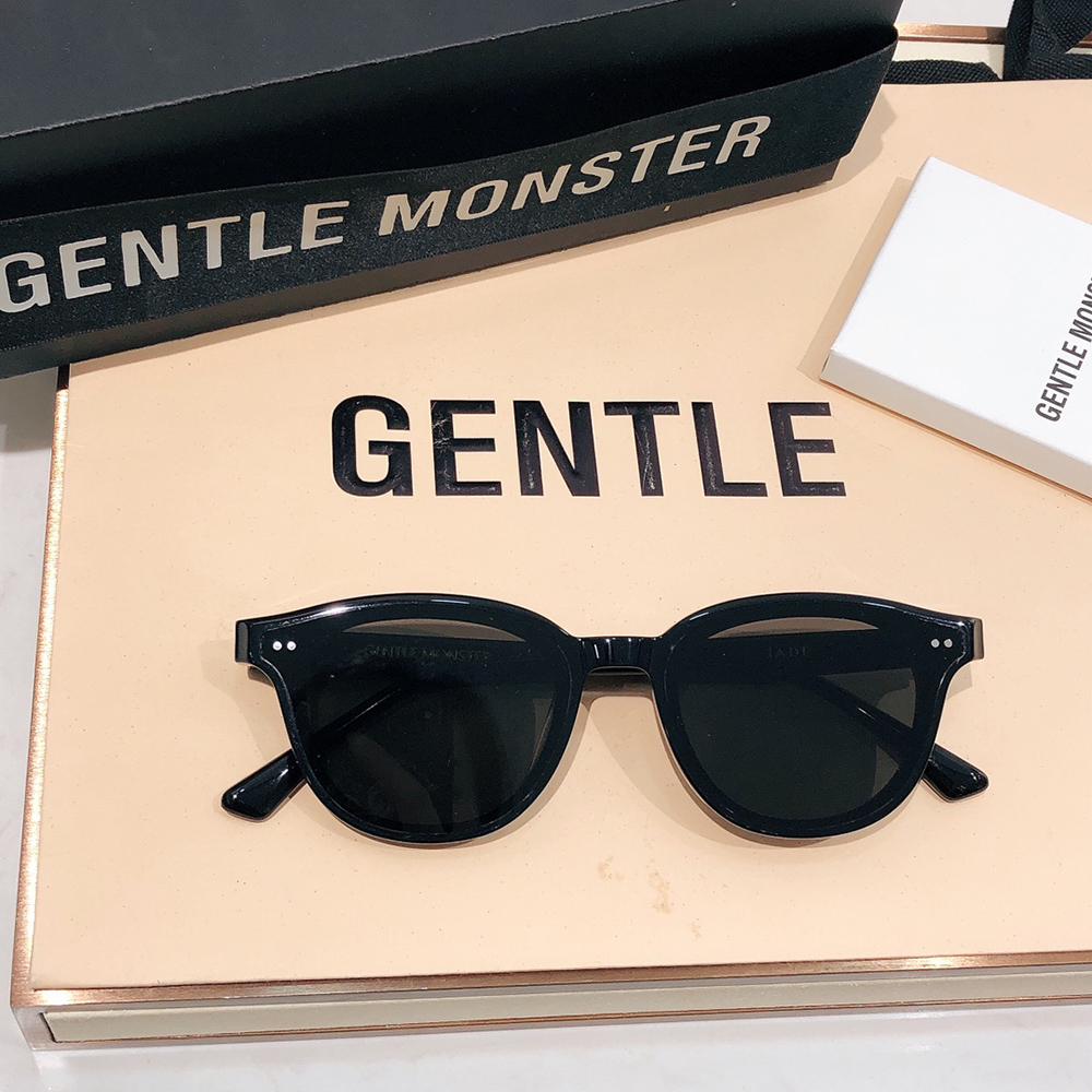 Gentle Monster eyeglasses JADE