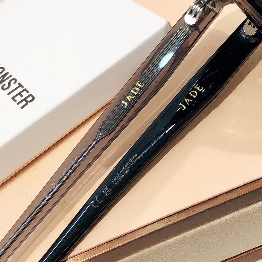 Gentle Monster eyeglasses JADE