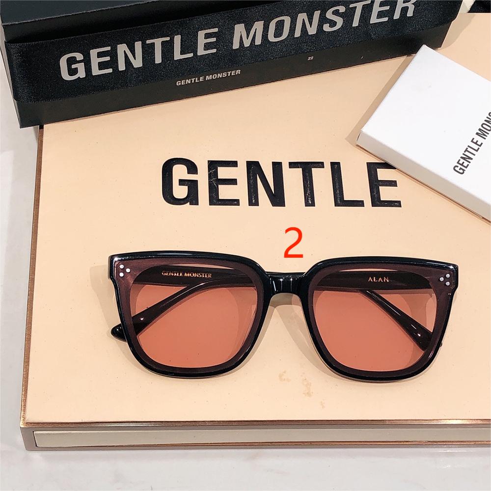 Gentle Monster eyeglasses ALAN