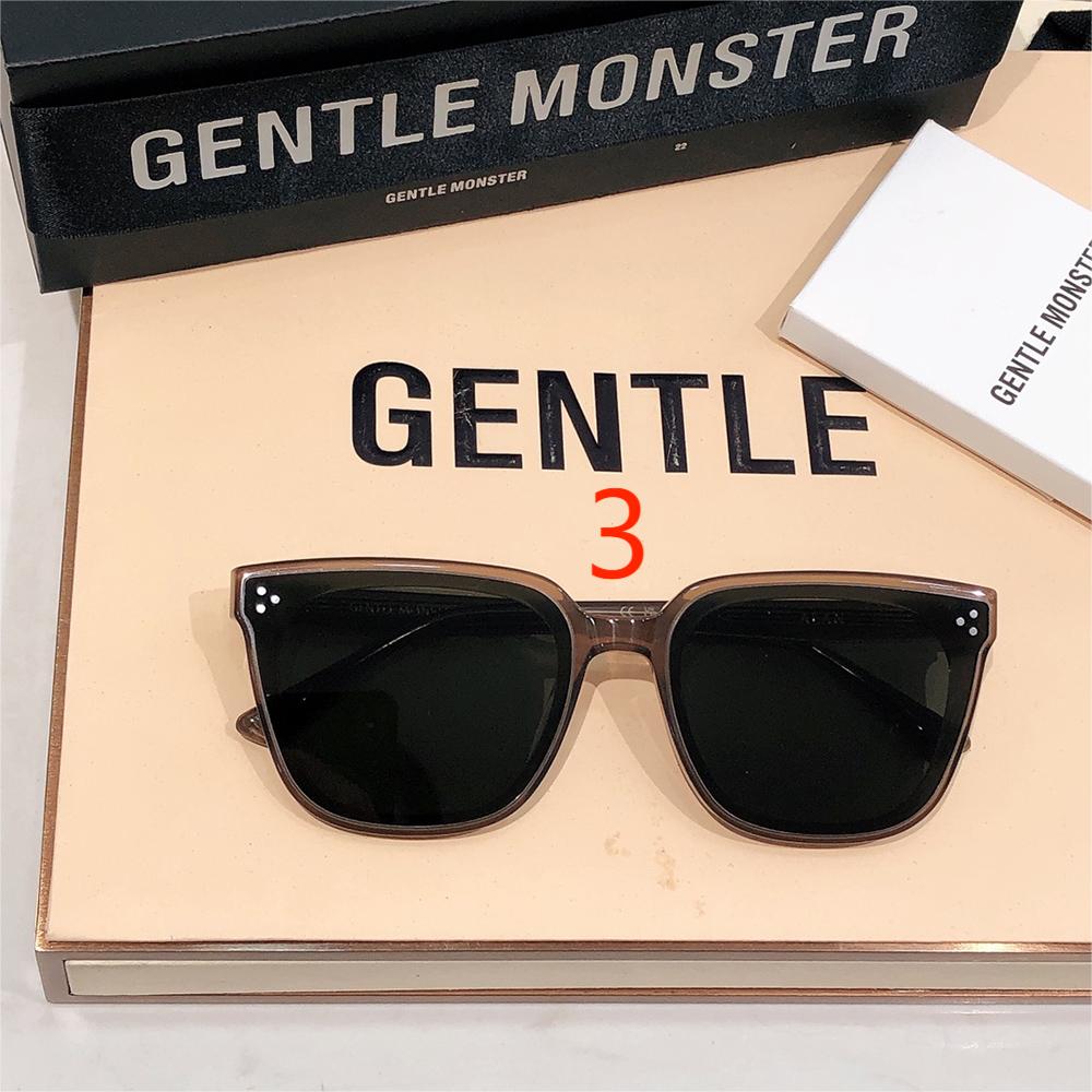 Gentle Monster eyeglasses ALAN