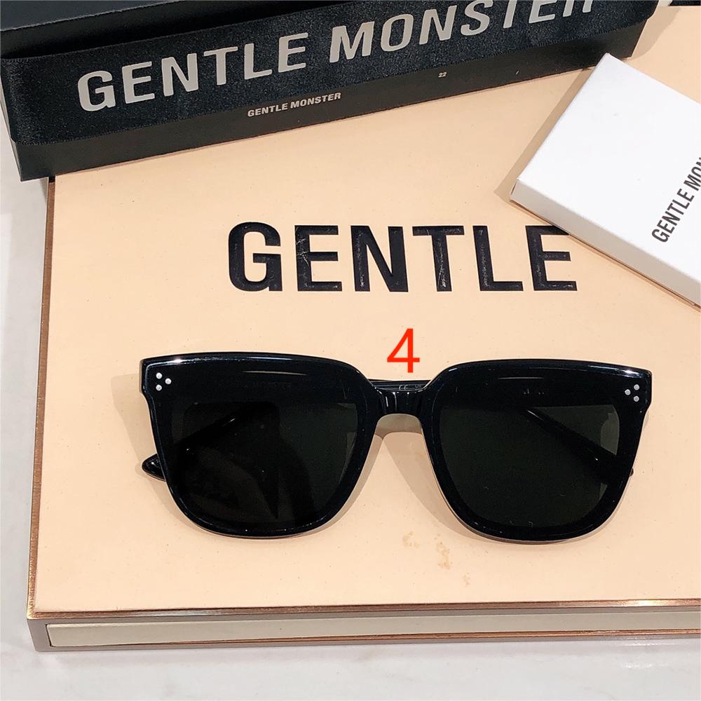 Gentle Monster eyeglasses ALAN