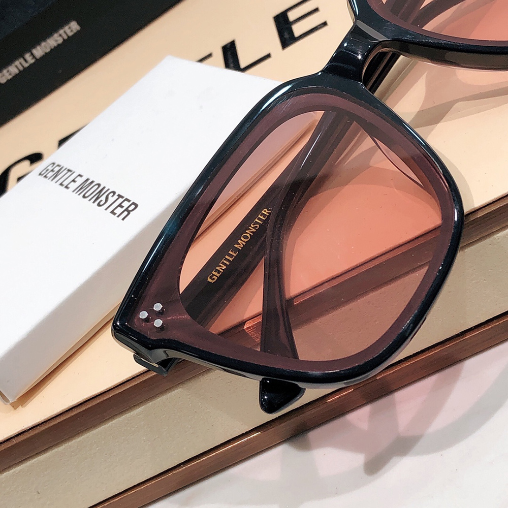 Gentle Monster eyeglasses ALAN