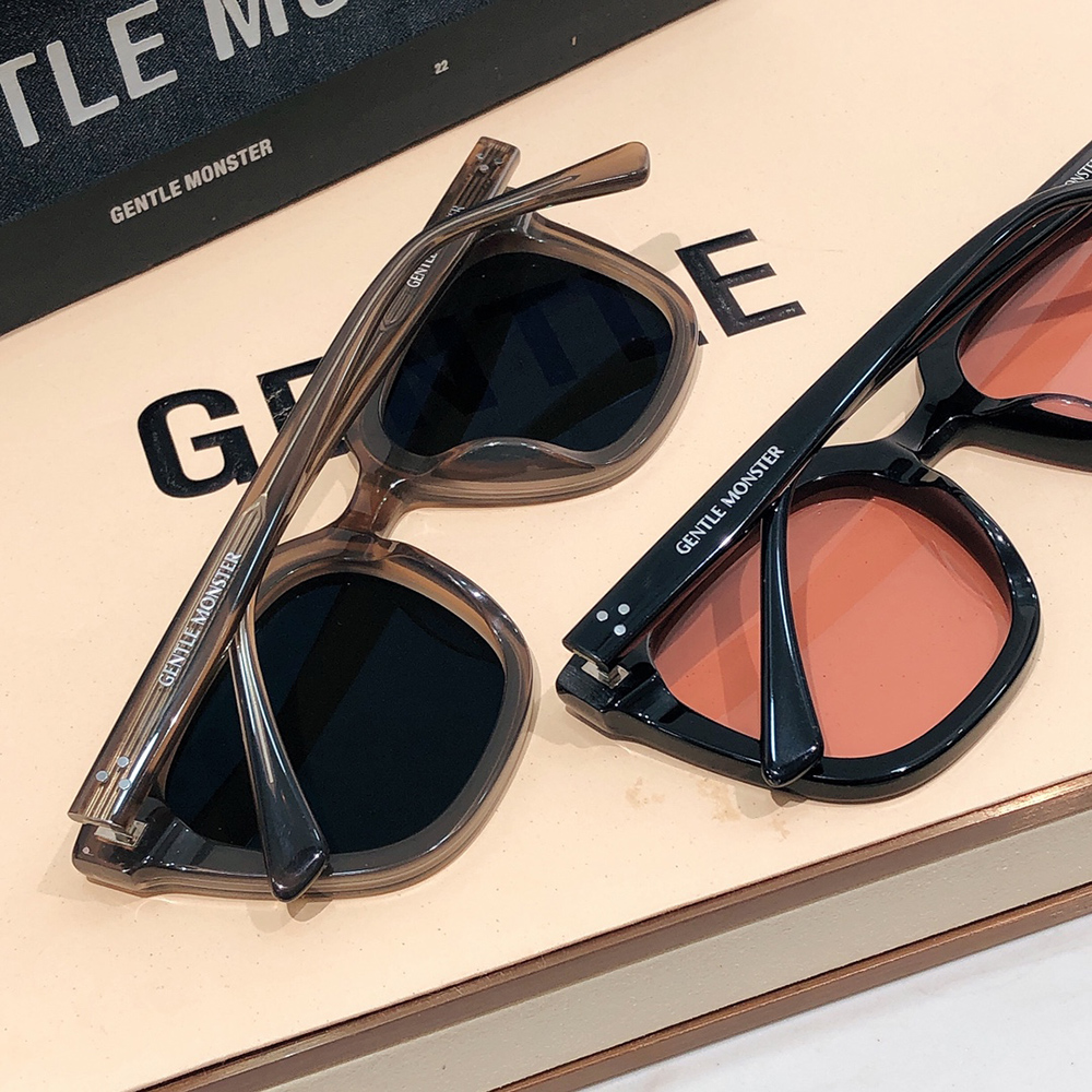 Gentle Monster eyeglasses ALAN