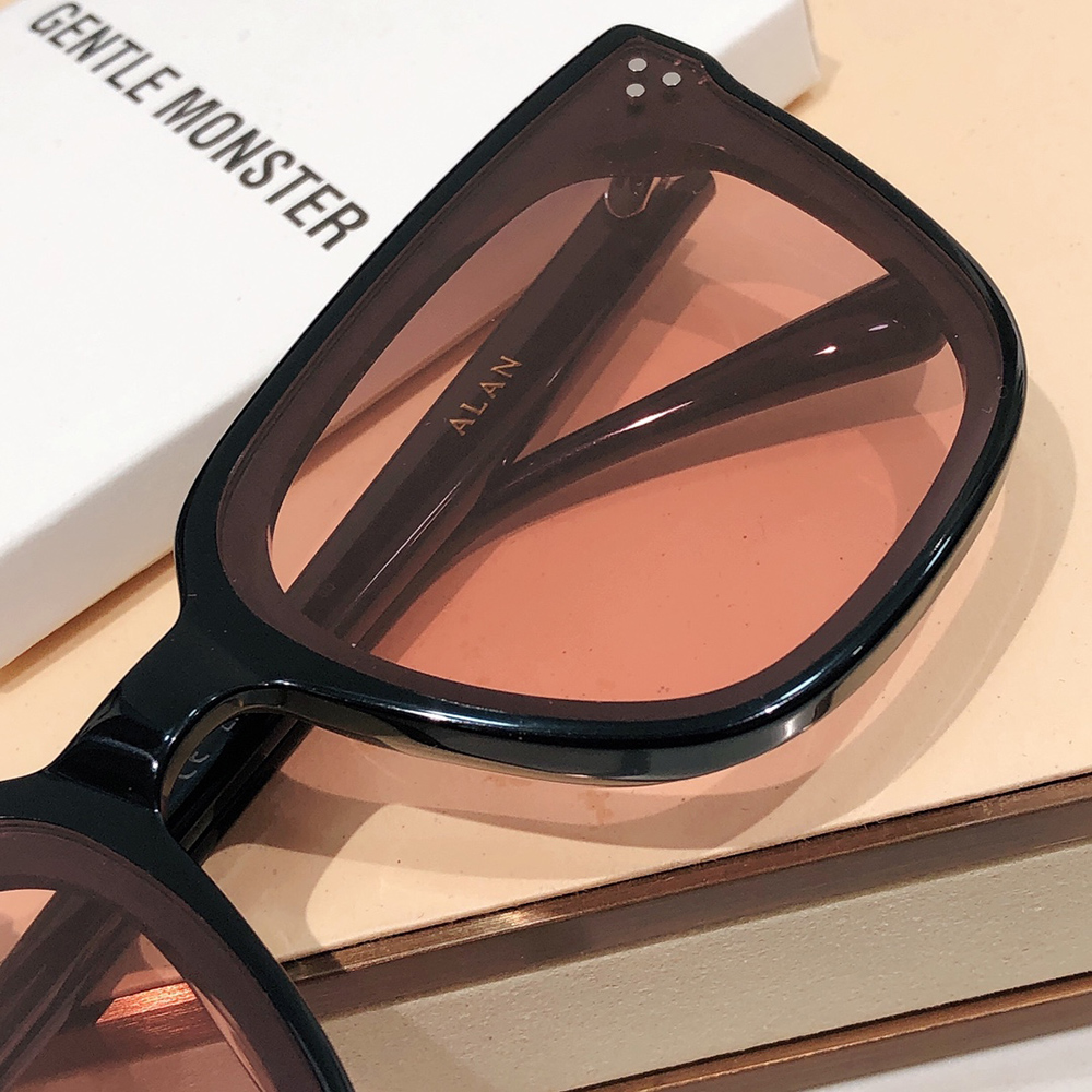 Gentle Monster eyeglasses ALAN