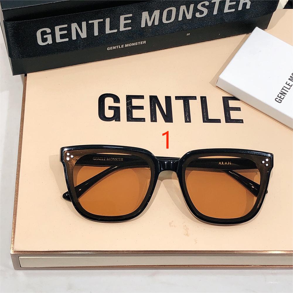 Gentle Monster eyeglasses ALAN