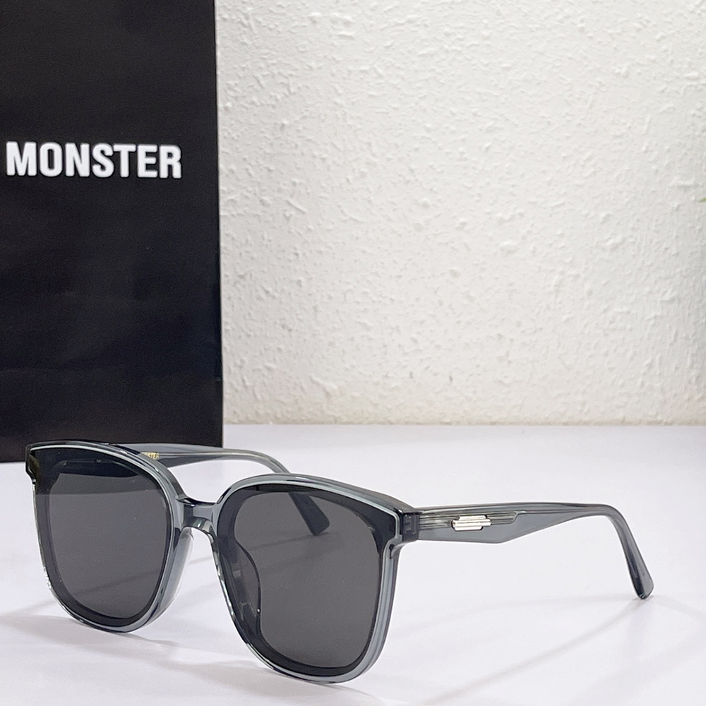 Gentle Monster eyeglasses JACKIE