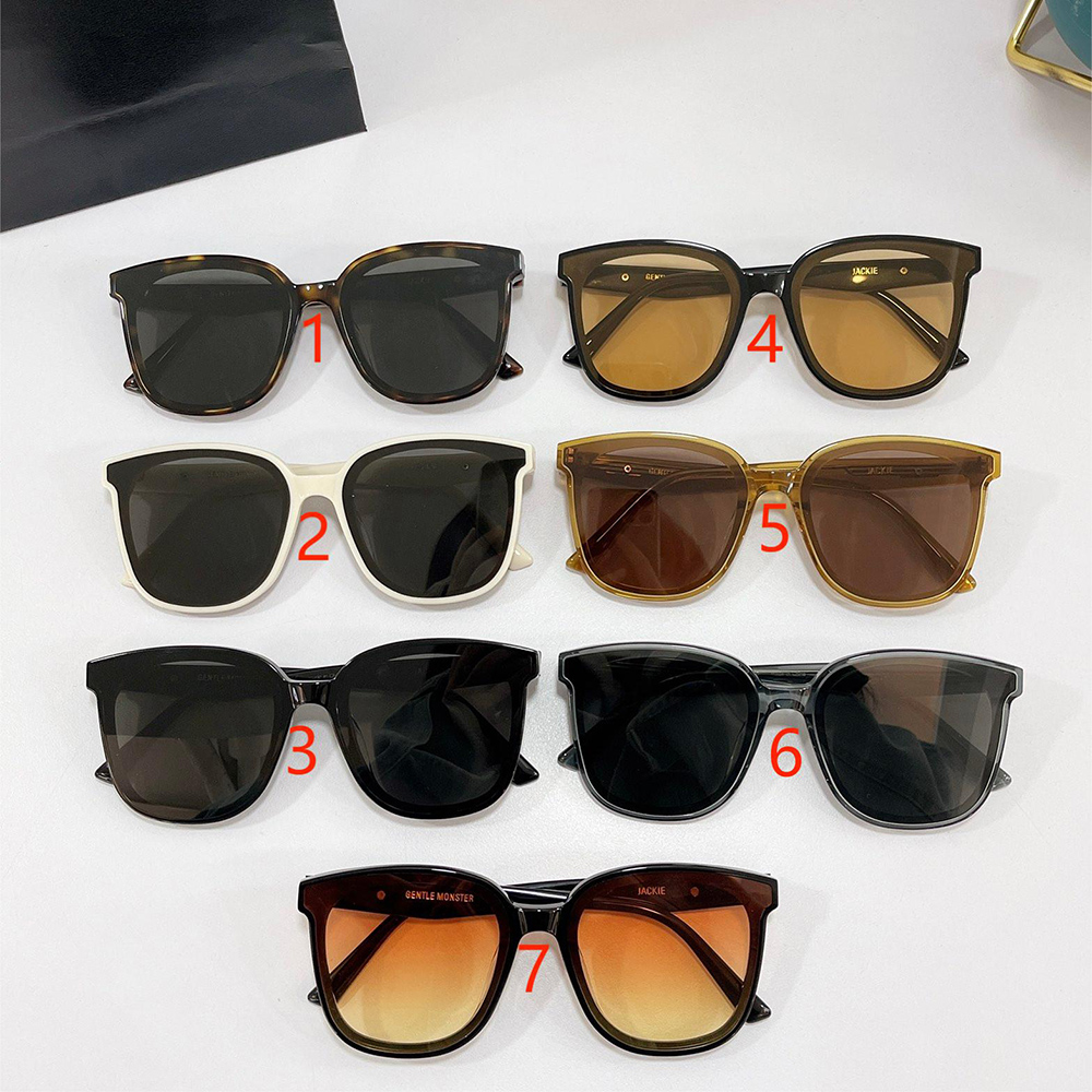 Gentle Monster eyeglasses JACKIE