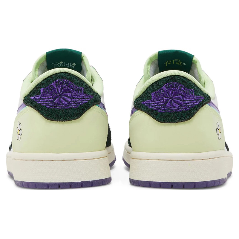 Air Jordan 1 Retro Low OG 