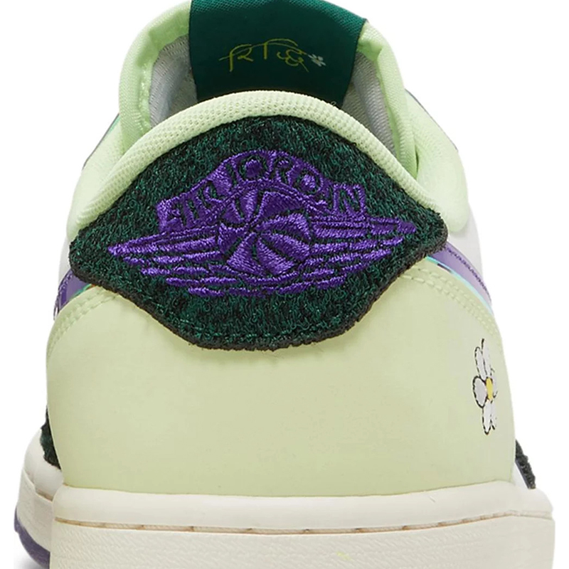 Air Jordan 1 Retro Low OG 