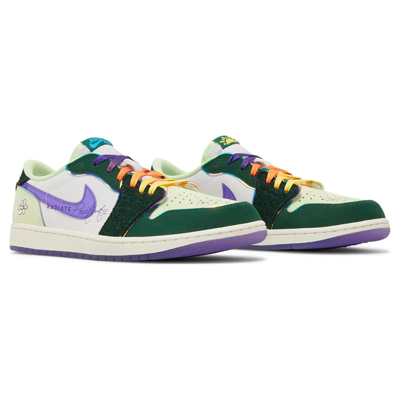 Air Jordan 1 Retro Low OG 