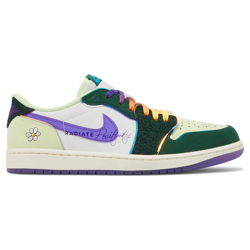 Air Jordan 1 Retro Low OG ''Doernbecher 2023''