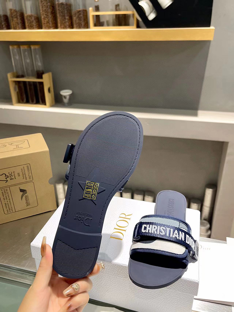 D*oriviera dio(r)evolution slide