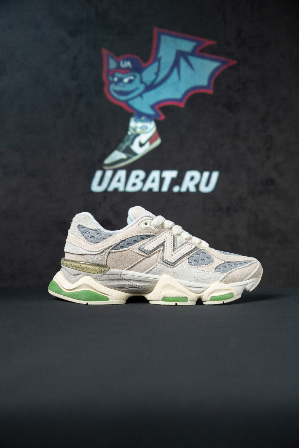 Bricks & Wood x 9060