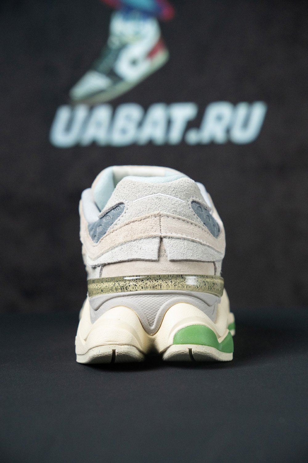 Bricks & Wood x 9060