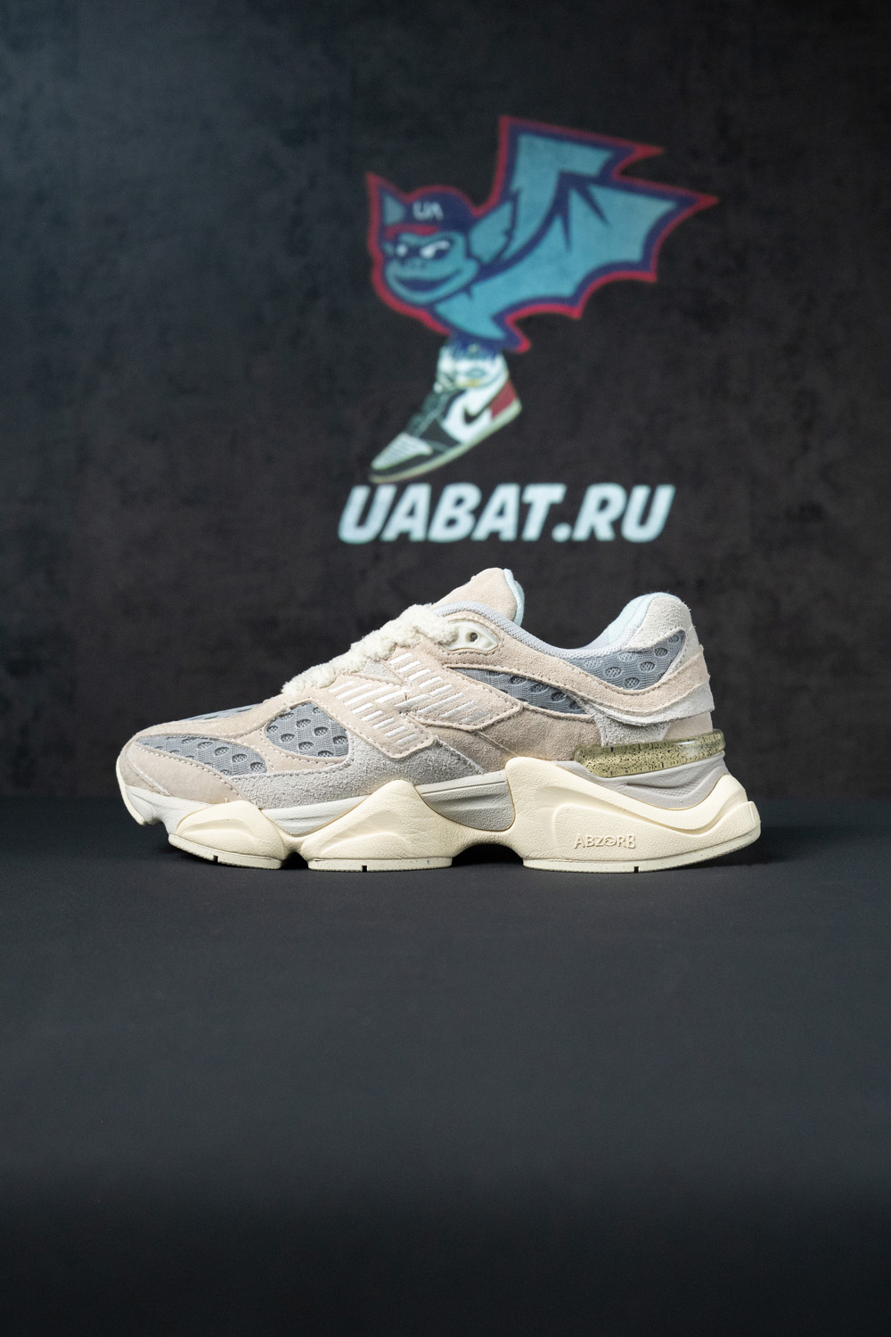 Bricks & Wood x 9060