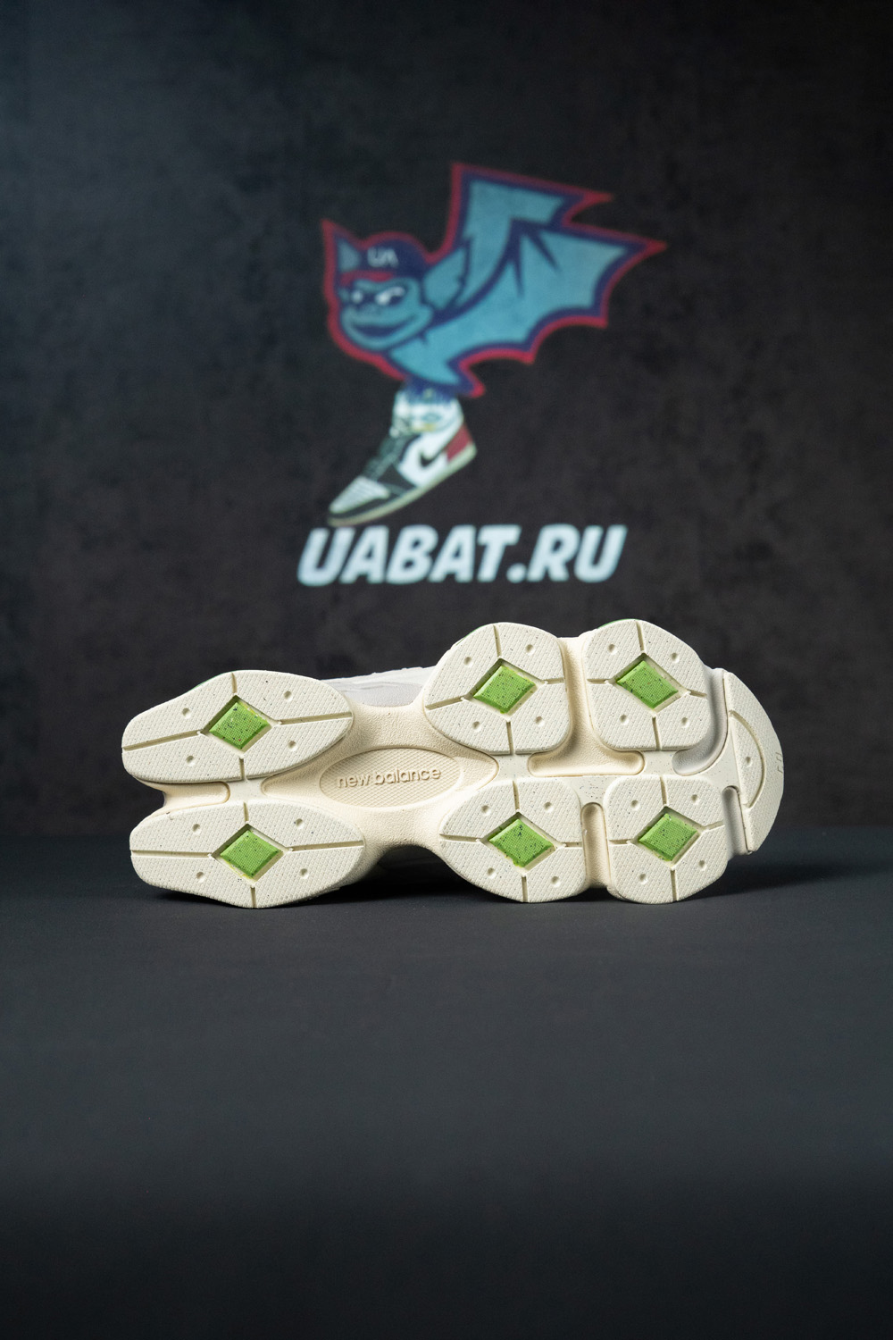 Bricks & Wood x 9060