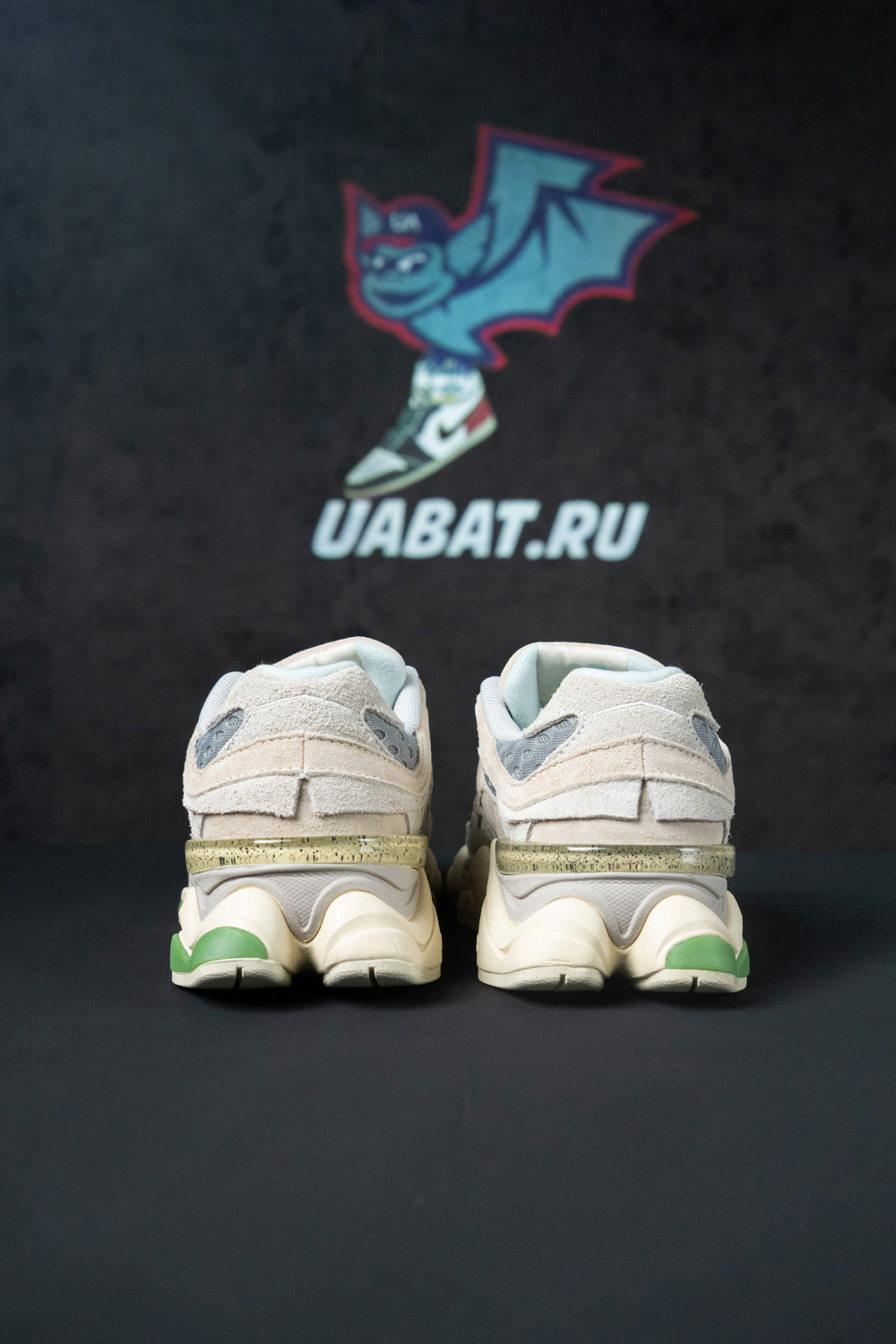 Bricks & Wood x 9060