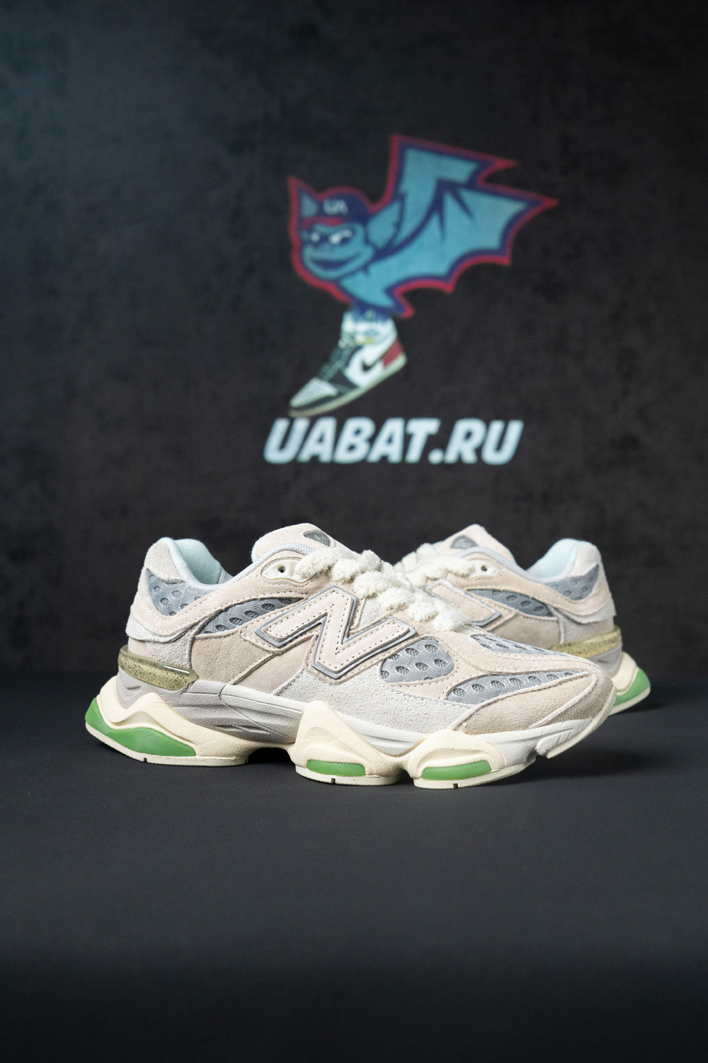 Bricks & Wood x 9060