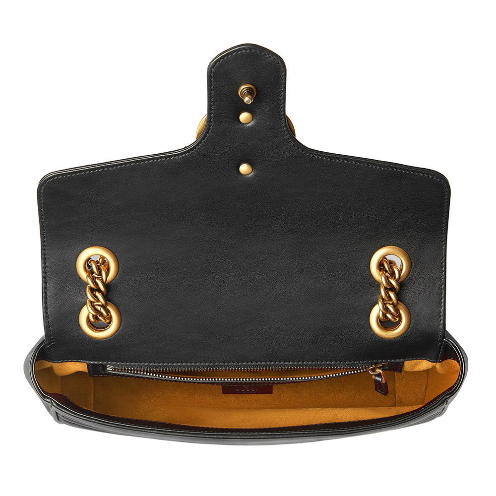 G*u*i bags 443497 26*15*7cm